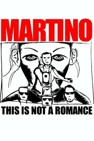 Постер к фильму Martino (-)