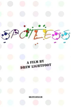 Постер к фильму Spotless (2014)