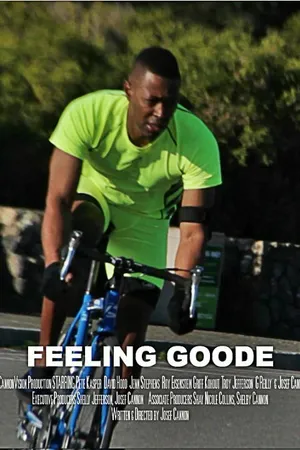 Постер к фильму Feeling Goode (2015)
