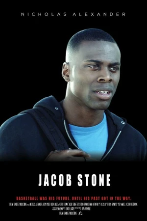Постер к фильму Jacob Stone (2015)