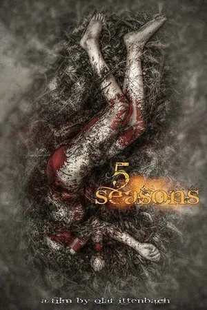 Постер к фильму 5 сезонов (2015)
