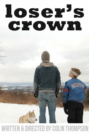 Постер к фильму Loser's Crown (2014)