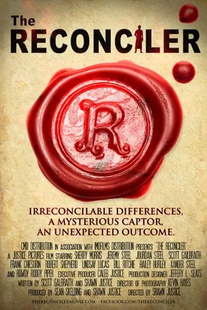 Постер к фильму The Reconciler (2015)
