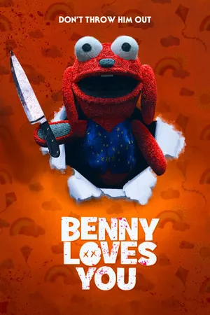 Постер к фильму Бенни тебя любит (2019)
