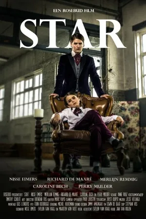 Постер к фильму Star (2014)