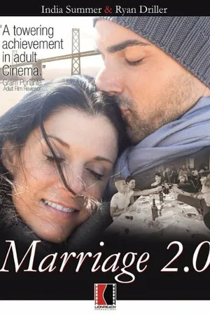 Постер к фильму Marriage 2.0 (2015)