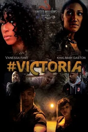 Постер к фильму #Victoria (2018)