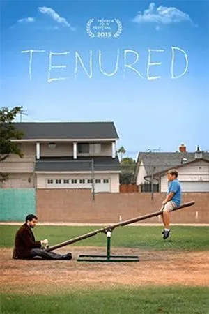 Постер к фильму Tenured (2015)