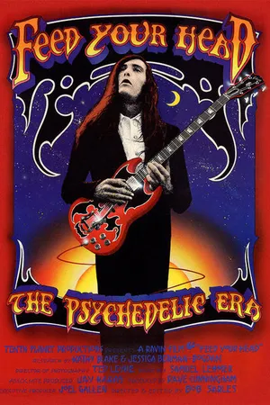 Постер к фильму Feed Your Head (1997)
