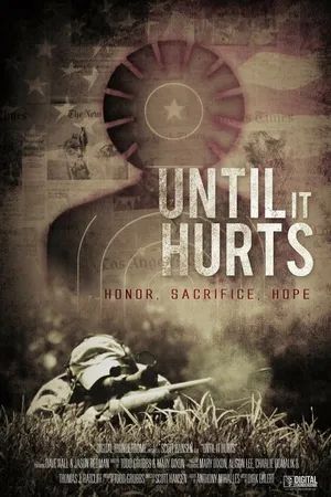 Постер к фильму Until It Hurts (2014)