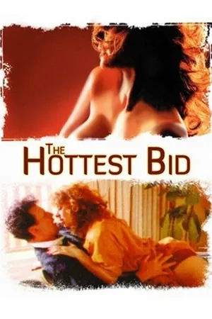 Постер к фильму The Hottest Bid (1995)