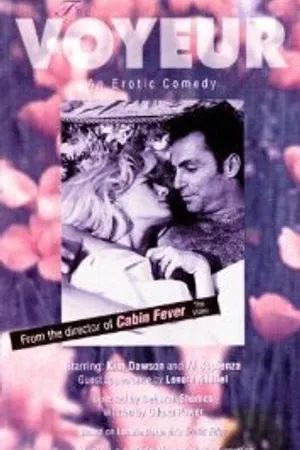 Постер к фильму The Voyeur (1997)