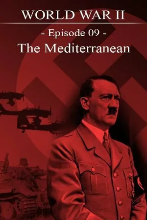 Постер к фильму The Mediterranean (1982)