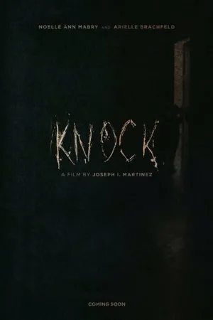 Постер к фильму Knock (2014)