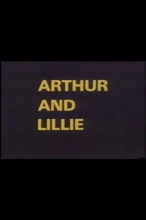 Постер к фильму Arthur and Lillie (1975)
