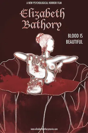 Постер к фильму Elizabeth Bathory (2014)