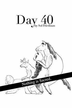 Постер к мультфильму Day 40 (2014)