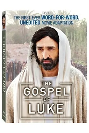 Постер к фильму The Gospel of Luke (2015)