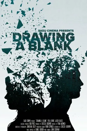 Постер к фильму Drawing a Blank (2015)