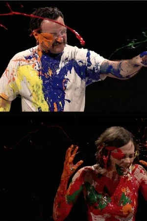Постер к фильму Splattered Words (2015)