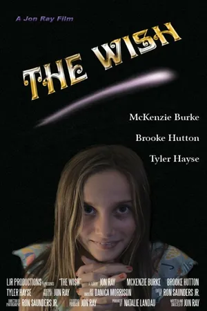Постер к фильму The Wish (2015)