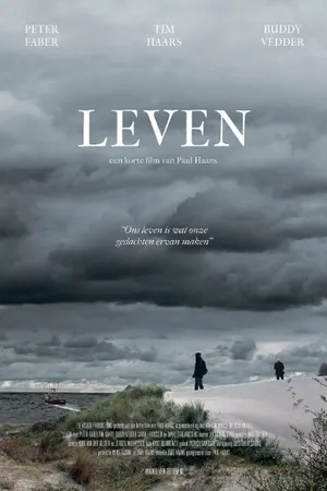 Постер к фильму Leven (2014)