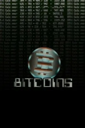 Постер к фильму If Bitcoins Were Around in the '90s... (2014)
