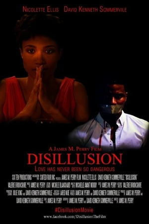 Постер к фильму Disillusion (2016)