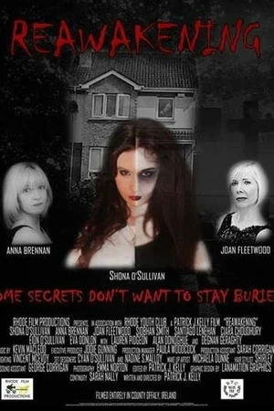 Постер к фильму Reawakening (2014)