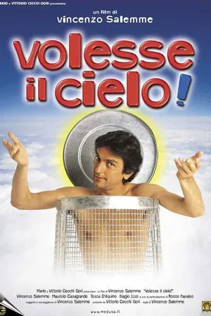 Постер к фильму Он хотел небо! (2002)