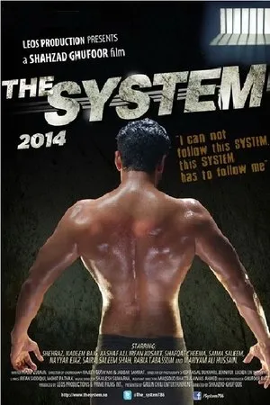 Постер к фильму The System (2014)