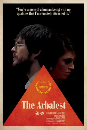 Постер к фильму Арбалет (2016)
