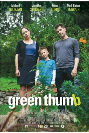 Постер к фильму Green Thumb (2014)
