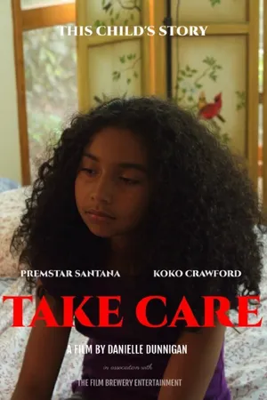 Постер к фильму Take Care (2015)