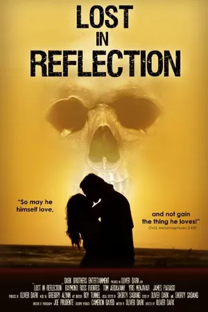 Постер к фильму Lost in Reflection (2014)