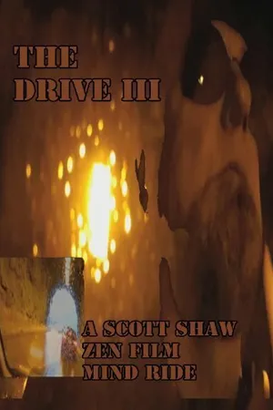 Постер к фильму The Drive III (2014)