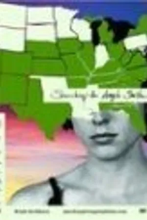 Постер к фильму Searching for Angela Shelton (2004)