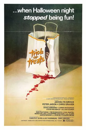 Постер к фильму Обман или удовольствия (1982)