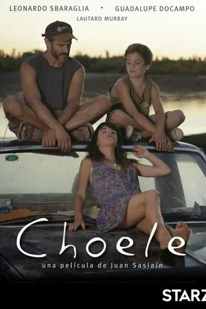 Постер к фильму Choele (2013)
