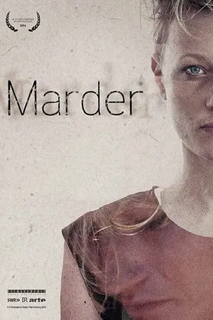 Постер к фильму Marder (2014)