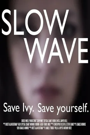 Постер к фильму Slow Wave (2014)