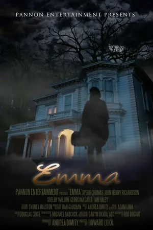 Постер к фильму Emma (2015)