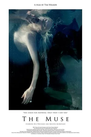 Постер к фильму The Muse (2014)