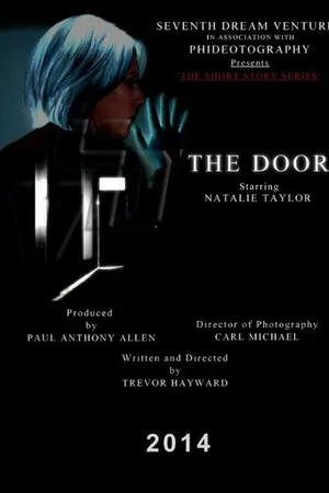 Постер к фильму The Door (2014)