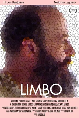 Постер к фильму Limbo (2015)