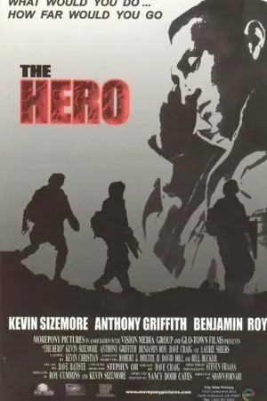 Постер к фильму The Hero (2003)