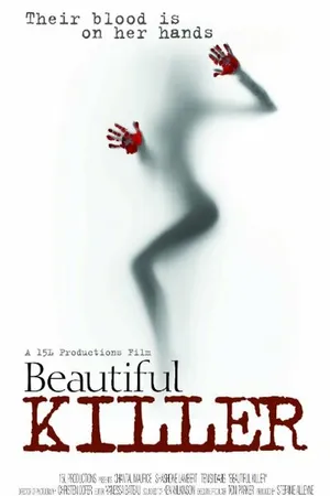 Постер к фильму Beautiful Killer (2015)