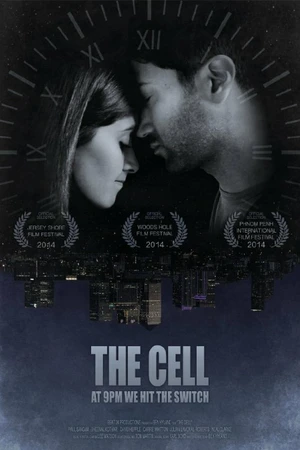 Постер к фильму The Cell (2014)
