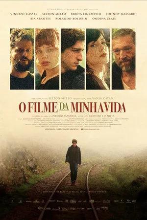 Постер к фильму Фильм моей жизни (2017)