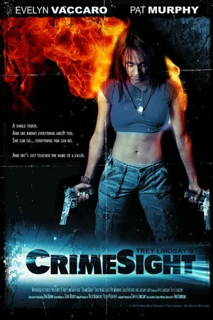 Постер к фильму CrimeSight (2014)